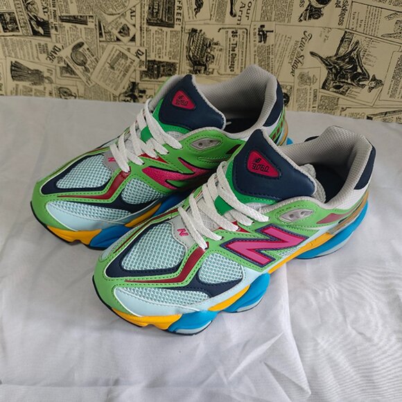New Balance Other - New Balance Low Beach Glass Pink 9060
